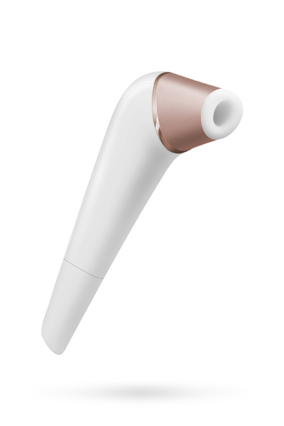 Стимулятор клитора бесконтактный (вакуум-волновой) Satisfyer 2 NG