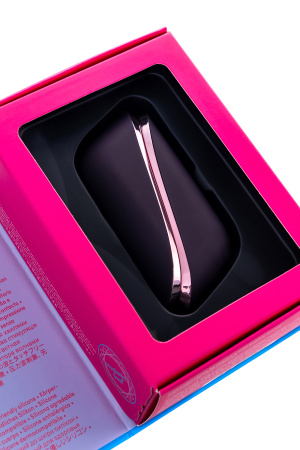 Стимулятор клитора бесконтактный (вакуум-волновой) Satisfyer Pro Traveler