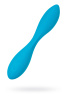 Многофункциональный вибратор для пар Satisfyer G-Spot Flex 1, синий