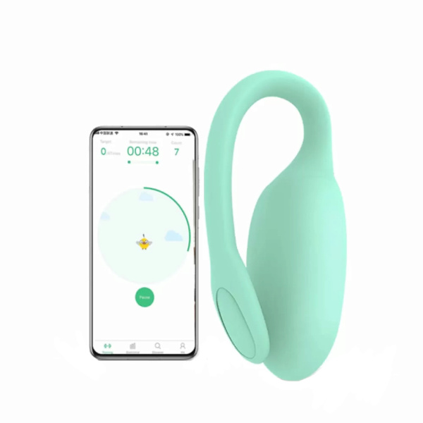 Тренажёр Кегеля Magic Motion Kegel Rejuve