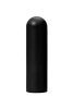 Вибропуля RealStick CALIBER, черная