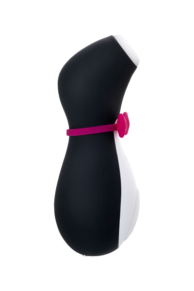 Стимулятор клитора бесконтактный (вакуум-волновой) Satisfyer Pro Penguin NG